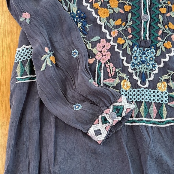 Johnny Was Top - Picture 4 of 5